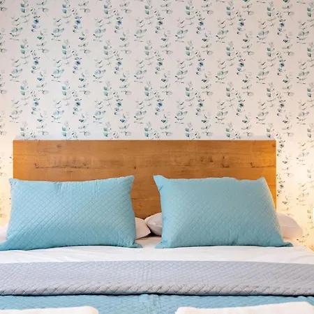 San Vicente Apartamento, 5 Pax, Centro Historico Lägenhet *