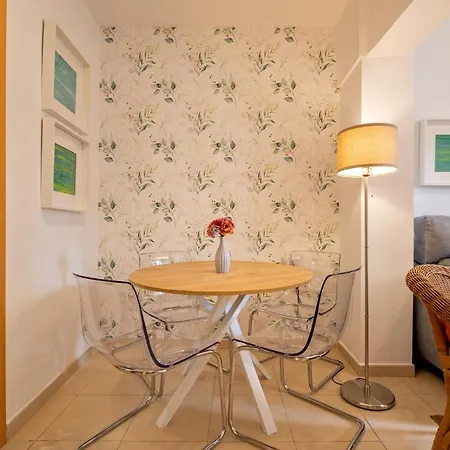 San Vicente Apartamento, 5 Pax, Centro Historico Lägenhet Sevilla