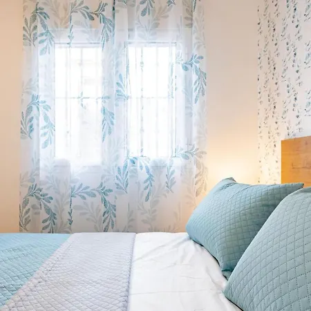 San Vicente Apartamento, 5 Pax, Centro Historico Lägenhet Sevilla