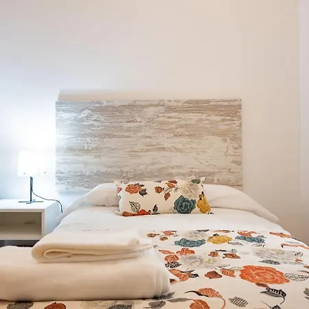 Lägenhet San Vicente Apartamento, 5 Pax, Centro Historico Sevilla