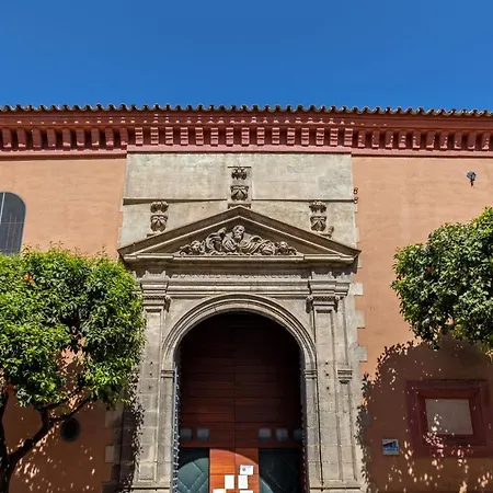 Lägenhet San Vicente Apartamento, 5 Pax, Centro Historico Sevilla